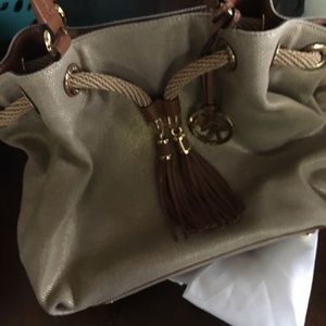 Michael Kors purse